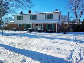 488 Bryn Mawr Street, Birmingham, MI 48009