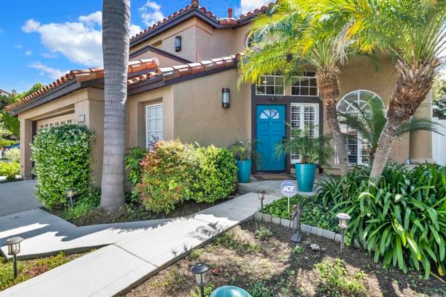 3761 Hillview Way, Oceanside, CA 92056