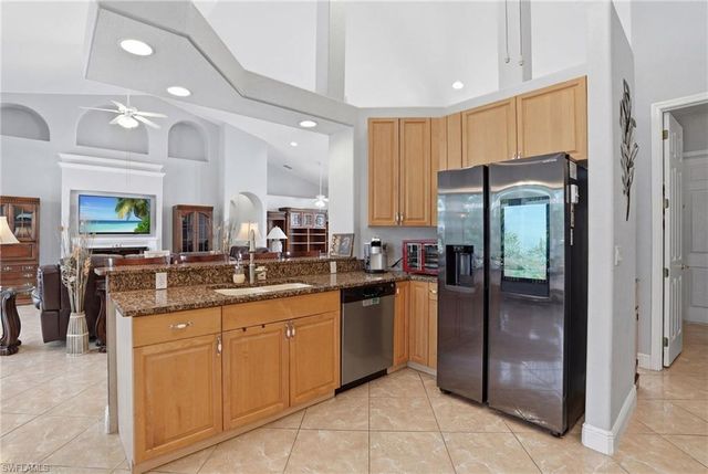 219 Gleason PKWY, Cape Coral, FL 33914