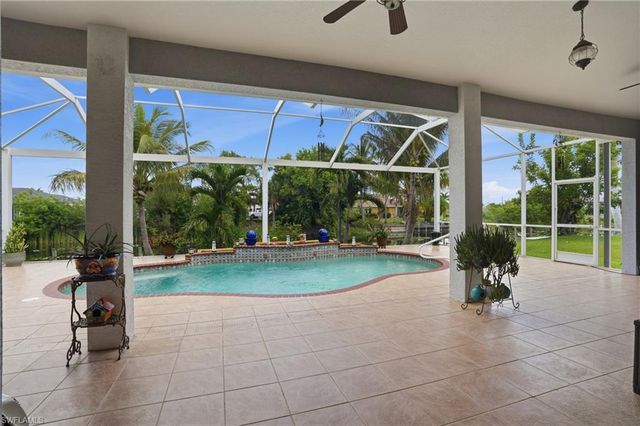 219 Gleason PKWY, Cape Coral, FL 33914