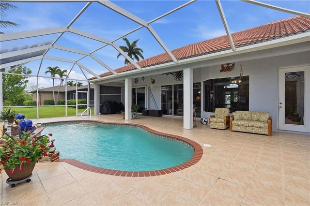 219 Gleason PKWY, Cape Coral, FL 33914