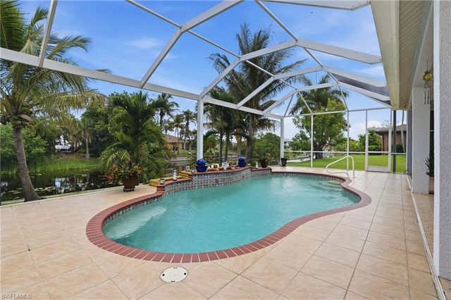 219 Gleason PKWY, Cape Coral, FL 33914