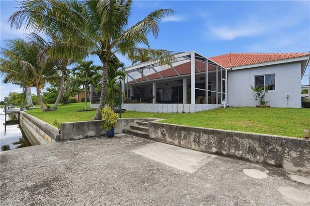 219 Gleason PKWY, Cape Coral, FL 33914