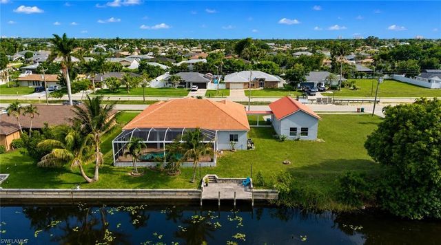 219 Gleason PKWY, Cape Coral, FL 33914