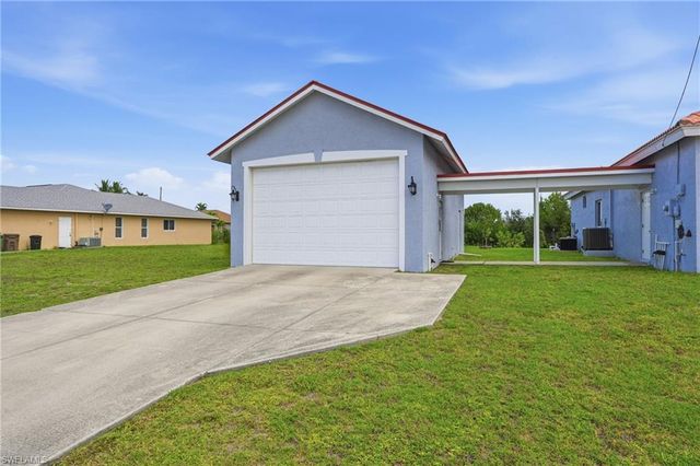 219 Gleason PKWY, Cape Coral, FL 33914