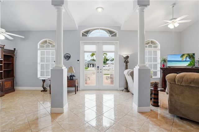 219 Gleason PKWY, Cape Coral, FL 33914