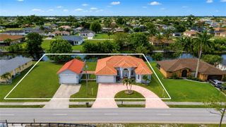 219 Gleason PKWY, Cape Coral, FL 33914