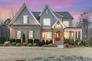 1429 Blantons Creek Drive, Wake Forest, NC 27587