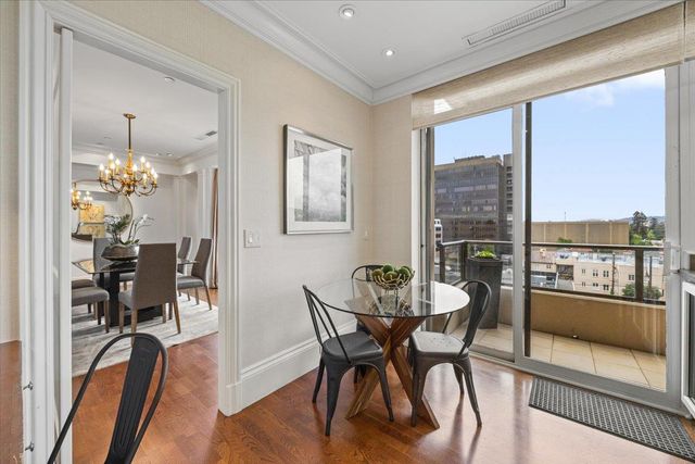 20 W 3rd Avenue 601, San Mateo, CA 94402