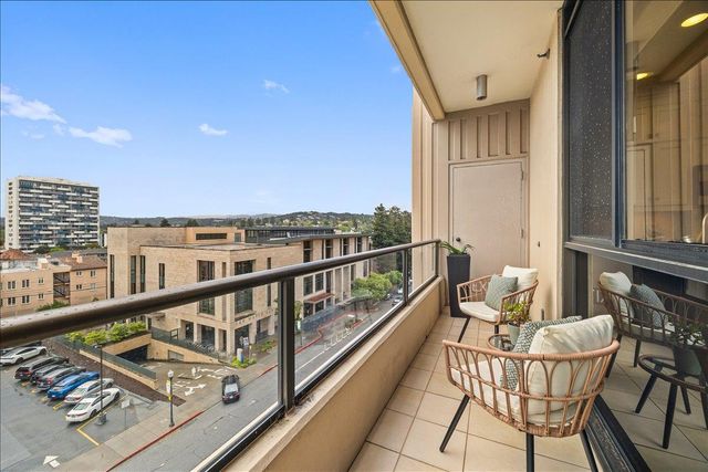20 W 3rd Avenue 601, San Mateo, CA 94402