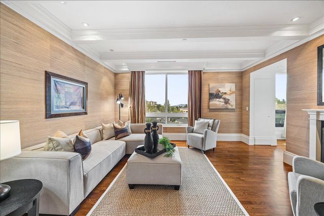 20 W 3rd Avenue 601, San Mateo, CA 94402