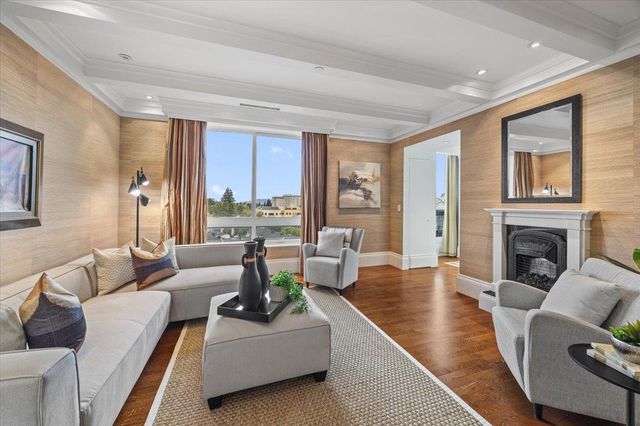 20 W 3rd Avenue 601, San Mateo, CA 94402
