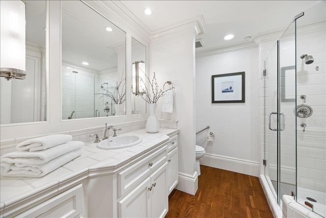 20 W 3rd Avenue 601, San Mateo, CA 94402