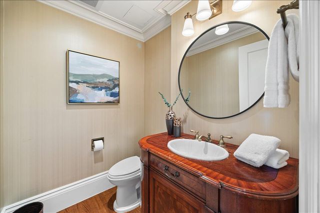 20 W 3rd Avenue 601, San Mateo, CA 94402