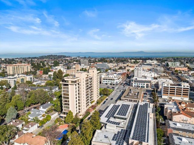 20 W 3rd Avenue 601, San Mateo, CA 94402