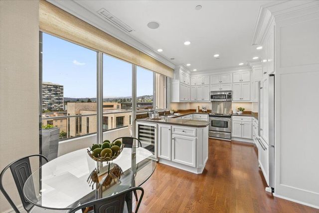 20 W 3rd Avenue 601, San Mateo, CA 94402