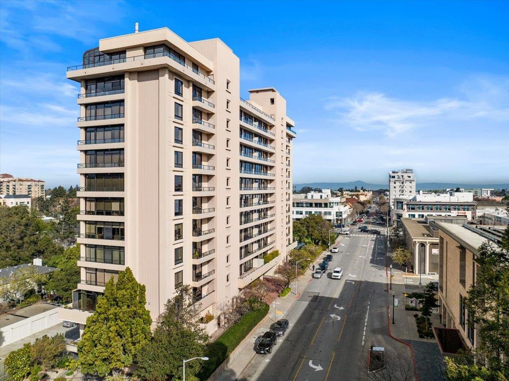 20 W 3rd Avenue 601, San Mateo, CA 94402