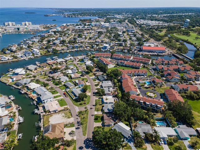 94 NICHOLAS DRIVE, Dunedin, FL 34698