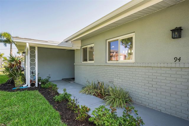 94 NICHOLAS DRIVE, Dunedin, FL 34698