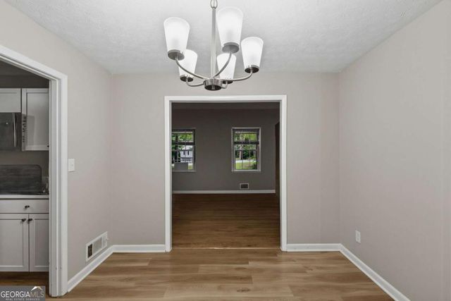 2115 Pine Knoll Circle NE, Conyers, GA 30013