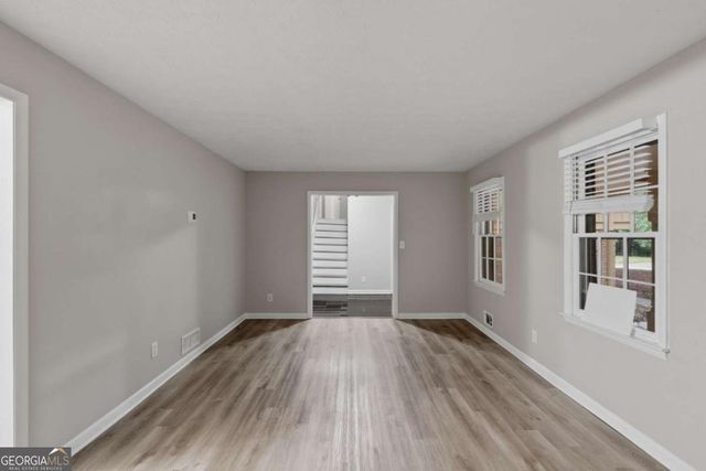 2115 Pine Knoll Circle NE, Conyers, GA 30013