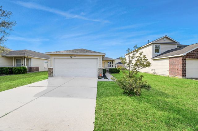 8218 Radial Court, Rosharon, TX 77583