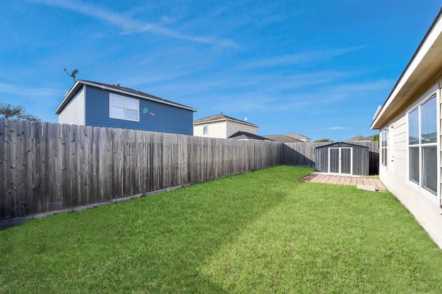 8218 Radial Court, Rosharon, TX 77583