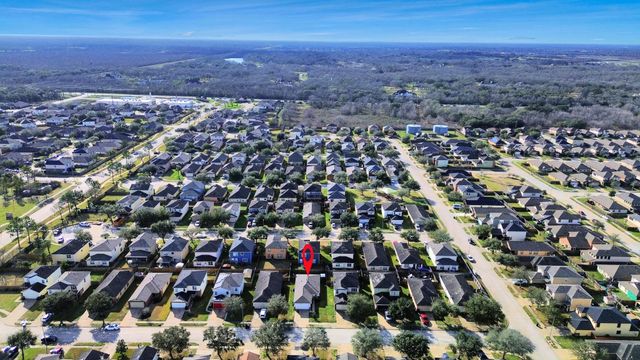 8218 Radial Court, Rosharon, TX 77583