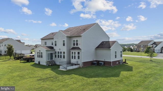 12904 WALKERS LN, Bowie, MD 20721