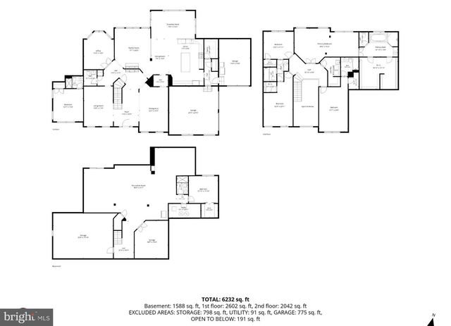 12904 WALKERS LN, Bowie, MD 20721