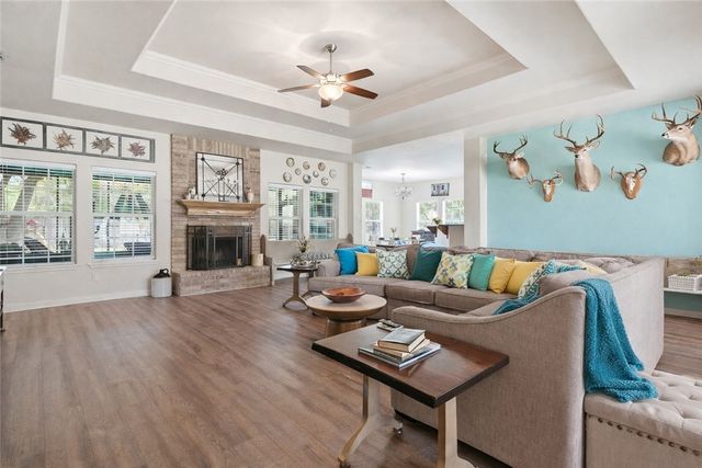 2030 4th St, Ingleside, TX 78362