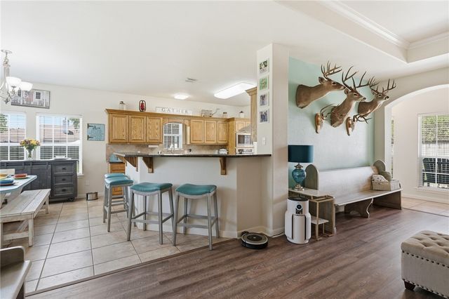 2030 4th St, Ingleside, TX 78362