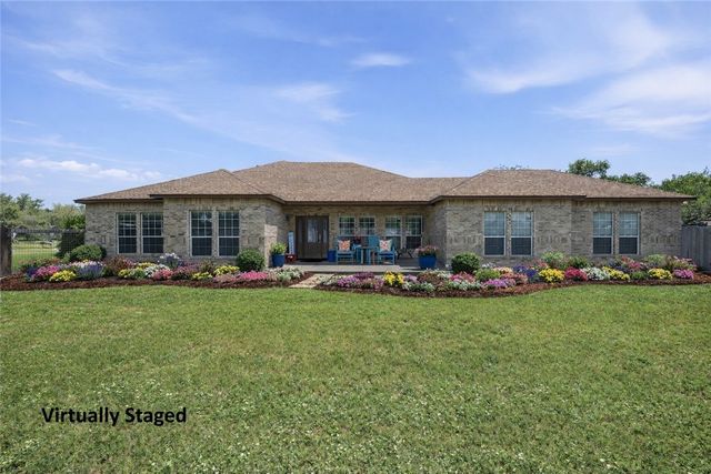 2030 4th St, Ingleside, TX 78362