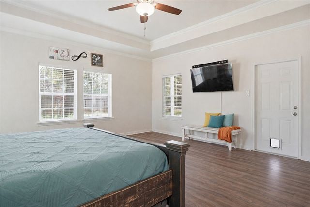 2030 4th St, Ingleside, TX 78362