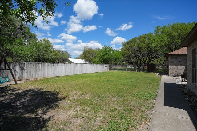 2030 4th St, Ingleside, TX 78362