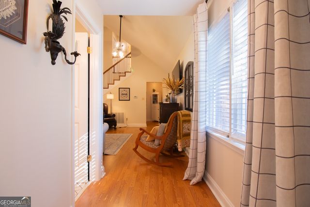 201 Beaver Run Drive, Warner Robins, GA 31088