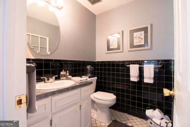 201 Beaver Run Drive, Warner Robins, GA 31088