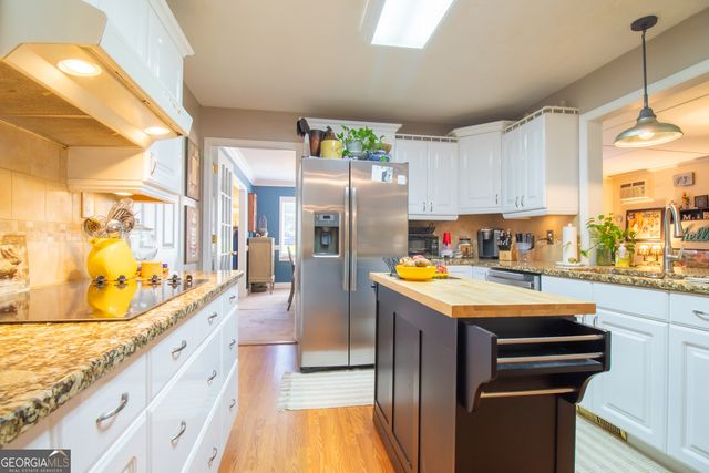 201 Beaver Run Drive, Warner Robins, GA 31088