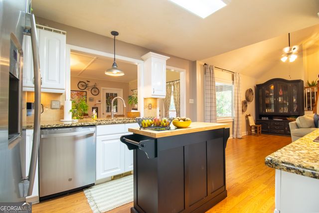 201 Beaver Run Drive, Warner Robins, GA 31088