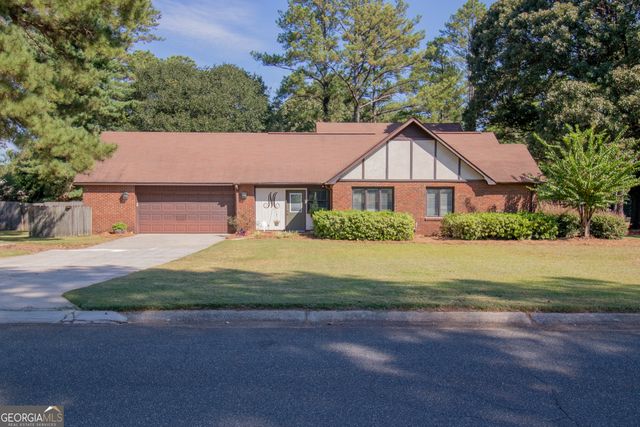 201 Beaver Run Drive, Warner Robins, GA 31088