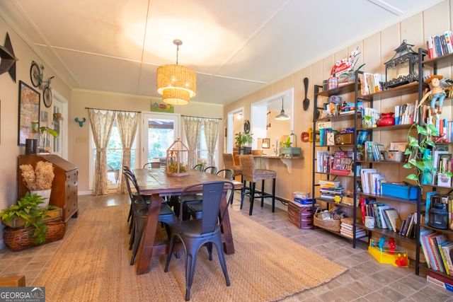 201 Beaver Run Drive, Warner Robins, GA 31088