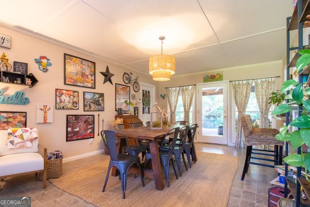 201 Beaver Run Drive, Warner Robins, GA 31088