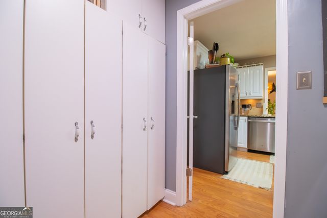 201 Beaver Run Drive, Warner Robins, GA 31088