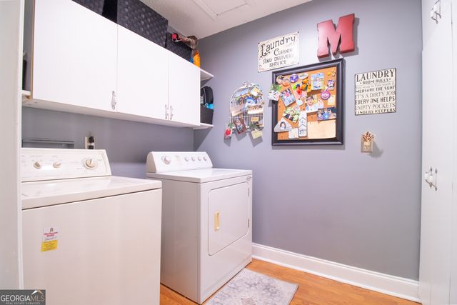 201 Beaver Run Drive, Warner Robins, GA 31088