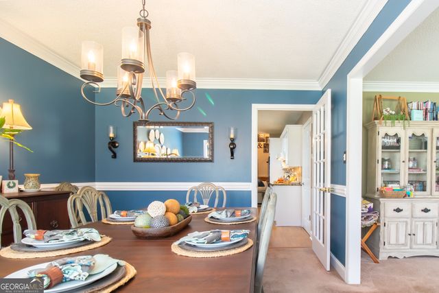 201 Beaver Run Drive, Warner Robins, GA 31088