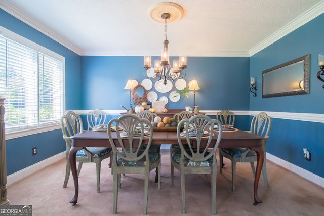 201 Beaver Run Drive, Warner Robins, GA 31088