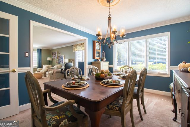 201 Beaver Run Drive, Warner Robins, GA 31088