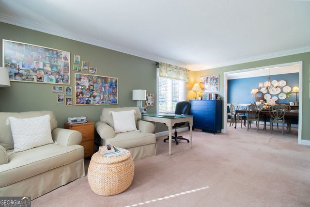 201 Beaver Run Drive, Warner Robins, GA 31088