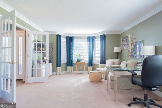 201 Beaver Run Drive, Warner Robins, GA 31088