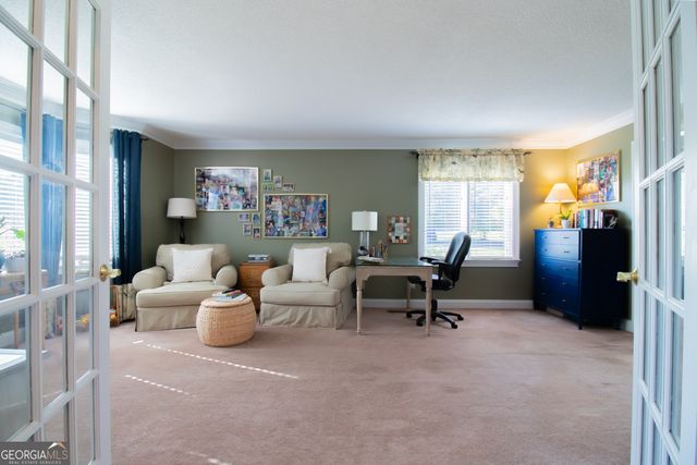 201 Beaver Run Drive, Warner Robins, GA 31088